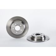 Слика 2 на кочионен диск BREMBO 08.8405.10