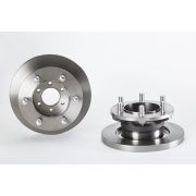 Слика 2 на кочионен диск BREMBO 08.9459.20