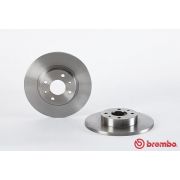 Слика 2 на кочионен диск BREMBO 08.9621.14