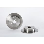 Слика 2 на кочионен диск BREMBO 08.A335.10