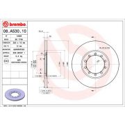 Слика 1 $на Кочионен диск BREMBO 08.A530.10