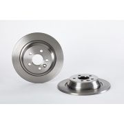 Слика 2 на кочионен диск BREMBO 08.A540.10