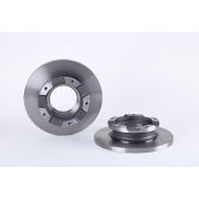 Слика 2 $на Кочионен диск BREMBO 08.A730.10