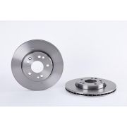 Слика 2 $на Кочионен диск BREMBO 09.4869.34