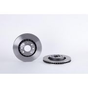 Слика 2 на кочионен диск BREMBO 09.5148.24