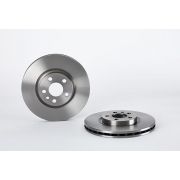 Слика 2 на кочионен диск BREMBO 09.5180.24