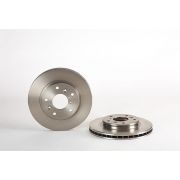 Слика 2 на кочионен диск BREMBO 09.5252.10