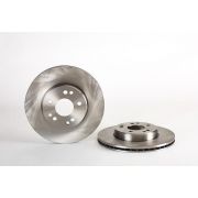 Слика 2 на кочионен диск BREMBO 09.5627.10