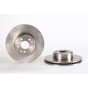 Слика 2 на кочионен диск BREMBO 09.5704.20