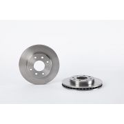 Слика 2 на кочионен диск BREMBO 09.7043.20