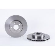 Слика 2 на кочионен диск BREMBO 09.8404.10