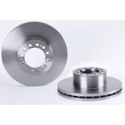 Слика 2 на кочионен диск BREMBO 09.9435.10