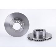 Слика 2 на кочионен диск BREMBO 09.9494.10