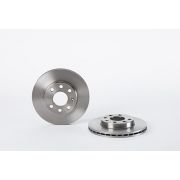 Слика 2 на кочионен диск BREMBO 09.9607.14