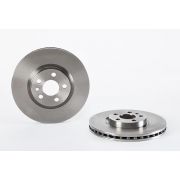 Слика 2 на кочионен диск BREMBO 09.9609.24