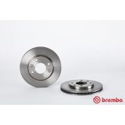 Слика 2 на кочионен диск BREMBO 09.9610.14