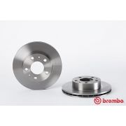 Слика 2 $на Кочионен диск BREMBO 09.9615.14