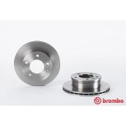 Слика 2 на кочионен диск BREMBO 09.9618.14