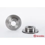 Слика 2 на кочионен диск BREMBO 09.9618.24