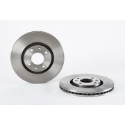 Слика 2 на кочионен диск BREMBO 09.9619.10