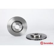 Слика 2 на кочионен диск BREMBO 09.9624.14