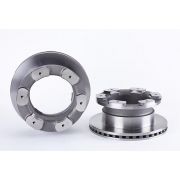 Слика 2 $на Кочионен диск BREMBO 09.9763.10