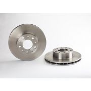 Слика 2 на кочионен диск BREMBO 09.A235.20