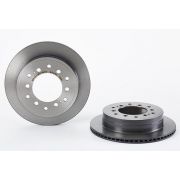 Слика 2 на кочионен диск BREMBO 09.A334.10