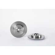 Слика 2 на кочионен диск BREMBO BEARING DISC LINE 08.9512.27