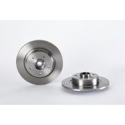 Слика 2 на кочионен диск BREMBO BEARING DISC LINE 08.9792.17