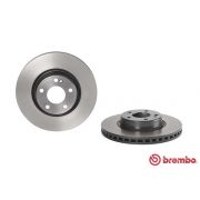 Слика 2 на кочионен диск BREMBO CO-CAST DISCS LINE 09.D526.13