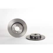 Слика 2 $на Кочионен диск BREMBO COATED DISC LINE 08.4750.41