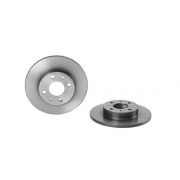 Слика 2 на кочионен диск BREMBO COATED DISC LINE 08.5085.11