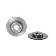 Слика 2 на кочионен диск BREMBO COATED DISC LINE 08.5086.11