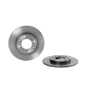 Слика 2 на кочионен диск BREMBO COATED DISC LINE 08.5334.11