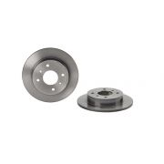 Слика 2 на кочионен диск BREMBO COATED DISC LINE 08.5443.11