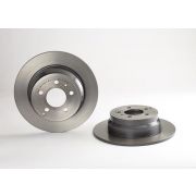 Слика 2 на кочионен диск BREMBO COATED DISC LINE 08.5569.21