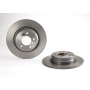 Слика 2 $на Кочионен диск BREMBO COATED DISC LINE 08.5580.11