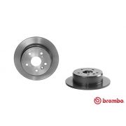 Слика 2 на кочионен диск BREMBO COATED DISC LINE 08.5625.21