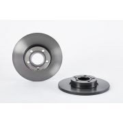 Слика 2 на кочионен диск BREMBO COATED DISC LINE 08.5747.11