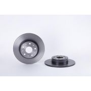 Слика 2 на кочионен диск BREMBO COATED DISC LINE 08.6768.11