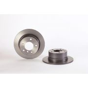 Слика 2 $на Кочионен диск BREMBO COATED DISC LINE 08.6853.81