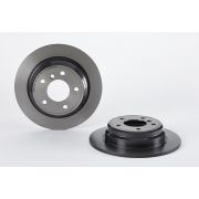 Слика 2 $на Кочионен диск BREMBO COATED DISC LINE 08.6917.11