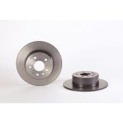 Слика 2 на кочионен диск BREMBO COATED DISC LINE 08.7015.21