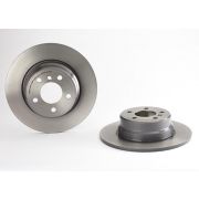 Слика 2 $на Кочионен диск BREMBO COATED DISC LINE 08.7019.81