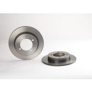 Слика 2 на кочионен диск BREMBO COATED DISC LINE 08.7042.11