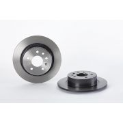 Слика 2 $на Кочионен диск BREMBO COATED DISC LINE 08.8305.11