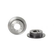 Слика 2 на кочионен диск BREMBO COATED DISC LINE 08.8316.11