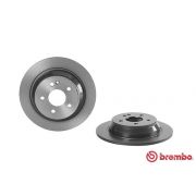 Слика 2 на кочионен диск BREMBO COATED DISC LINE 08.8405.11