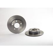 Слика 2 на кочионен диск BREMBO COATED DISC LINE 08.8408.11